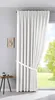 2er Set Vorhänge Blickdicht »PALERMO« HxB 250x300 cm Creme Produktbild-Vorschau 3