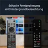 Sony XR65A84LAEP, 165,1 cm (65"), 3840 x 2160 Pixel, 4K Produktbild-Vorschau 2