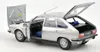Norev 185272 Renault 30 TX 1979 silber 1:18 Produktbild-Vorschau 12