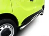 Tubes Marche Pieds Latéraux Compatible avec Renault Vivaro Voir les images du produit 5