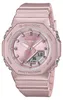 Casio Damen Armbanduhr G-Shock GMA-P2100ST-4AER Produktbild-Vorschau 1
