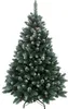 Weihnachtsbaum „Schneebaum“ PVC 15013 Produktbild-Vorschau 2