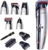 Elektrický holiaci strojček X-10 E837E Babyliss E837E Náhľad obrázku produktu 26