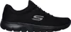 Skechers Damen Summits Memory Foam Turnschuhe Sportschuhe Produktbild-Vorschau 4
