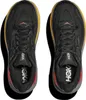 Hoka One One M Clifton 10 Black / Galactic Grey 46 Produktbild-Vorschau 8