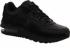 Nike Sportschuhe schwarz Gr. 45 Produktbild-Vorschau 24