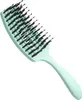 Olivia Garden FingerBrush Mini Care Kids Szczotka do włosów Podgląd zdjęcia produktu 5
