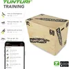 Tunturi Plyo Box Legno 50/60/75 cm Anteprima dell’immagine prodotto 4