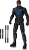Batman Arkham Knight - Nightwing 17 cm Fig. Anteprima dell’immagine prodotto 2