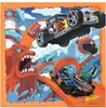 Ravensburger - Puzzle Hot Wheels 3x39 elementów - Oficjalny Anteprima dell’immagine prodotto 4