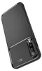 Handy Hülle für Samsung Galaxy A50 Carbon Look Cover Case Produktbild-Vorschau 7