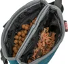TRIXIE Snack-Tasche Twin - petrol - 15 × 18 × 2,5 cm Produktbild-Vorschau 4