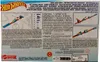 Hot Wheels Track Builder Dlouhý skok hrací set Závodní Náhled obrázku produktu 2
