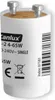 Starter per tubi fluorescenti 4 - 65 W Anteprima dell’immagine prodotto 1