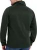 Kjelvik Herren Strickjacke Wilco Gr.M grün (202340037-60) Produktbild-Vorschau 4