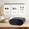 Technisat Techniradio 50 černá Náhled obrázku produktu 20