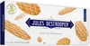 Jules Destrooper tradiční belgické vafle s jemným máslem Náhled obrázku produktu 5