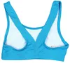 Aquarti Mädchen Sport Bikini Racerback Bustier & Produktbild-Vorschau 4