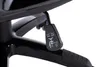 Chaise de jeu rotative DRIFT, bleue Voir les images du produit 15