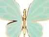 Cake topper a farfalla, 9 x 6,5 cm Anteprima dell’immagine prodotto 3