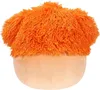 Jazwares SQJW1219A ; SQCR05428 - Squishmallows Shasta le Voir les images du produit 3