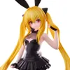 To Love-Ru Darkness BiCute Bunnies PVC Statue Konjiki no Produktbild-Vorschau 8