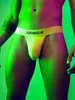 SUPAWEAR Neon Thong Cyber Lime - Größe S Náhled obrázku produktu 11