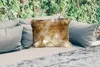MuchoWow® Outdoor Kissen - Weltkarte - Antik - Braun - Produktbild-Vorschau 2