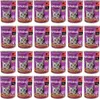 Whiskas Katzenfutter Nassfutter Adult 1+ mit Rindfleisch in Produktbild-Vorschau 1