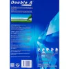 Double A DA70A4 Kopierpapier Everyday DIN A4 70 g/qm 500 Náhľad obrázku produktu 6