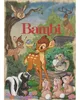 Jumbo Games 19491 - Disney Classic Collection Bambi Puzzle Náhled obrázku produktu 2