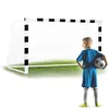 But de football 300 x 160 x 90 cm NS-460 noir et blanc Voir les images du produit 14