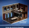 SUNTEC Coolfixx 16000 BTU APP - Mobiler und leiser Produktbild-Vorschau 3