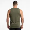 Koszulka bez rękawów Yakuza Herren Bleak Slim Basic, kolor Podgląd zdjęcia produktu 2