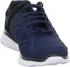 Skechers chaussures Satisfaction Flash Point, 58350NVBK Voir les images du produit 12