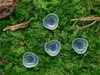 CreaTable, 21512, Yuki Grün-blau, Dipping Bowl 4-tlg, Produktbild-Vorschau 5