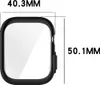 Pour Huawei Watch D2 Electroplated Full Cover TPU Watch Voir les images du produit 2
