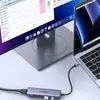 Ugreen Hub da USB-C a HDMI 1.4 / 3 x USB-A / USB-C PD 100W Anteprima dell’immagine prodotto 29