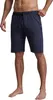 GÖTZBURG Herren Bermuda blau uni 1er Pack Größe: 48 Produktbild-Vorschau 1