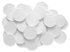 CombiCraft Blank mince / Spotřební mince Bílá - Ø29mm - 100 Náhled obrázku produktu 2