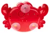 Crabe jouet de bain moussant générateur de bulles Voir les images du produit 3