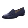 Ara mocassino donna in pelle blu nappa 5 Anteprima dell’immagine prodotto 19