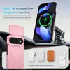 Magnetisch Hülle für Google Pixel 9/Pixel 9 Pro/Pixel Produktbild-Vorschau 3