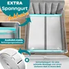 KESSER® Bettgitter Bettschutzgitter Kinderbettgitter für Produktbild-Vorschau 4