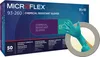 Rękawice Ansell MICROFLEX 93-260, rozmiar 8,5-9, opakowanie Podgląd zdjęcia produktu 10
