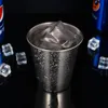 48 Stück Edelstahl Schnapsgläser 70ml | Pinnchen Shotgläser Produktbild-Vorschau 7