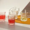 HOMLA NITA Poháre na vodku, sada 6 ks, 50 ml Náhľad obrázku produktu 5
