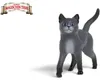 Schleich 14912 - Tomcat - Scuola di animali magici Anteprima dell’immagine prodotto 3