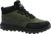 Bugatti Schnürboots Herren 31393438303538 Grün 43 EU Produktbild-Vorschau 17