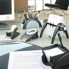 DURABLE Adresskartei TELINDEX® DESK VEGAS, 241201 schwarz Produktbild-Vorschau 2